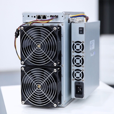 A máquina de mineração a mais nova de Kd 6 do mineiro de Goldshell Blockchain da promoção do Xmas