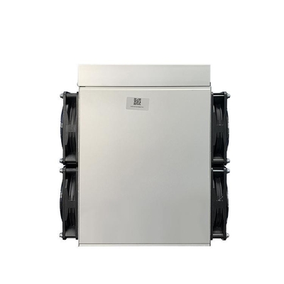 Relação dos ethernet do mineiro 2560W de Kd6 26.3t 29.2Th/S 2630W Goldshell