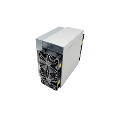 Os ethernet conectam o mineiro Machine 14t S9 85db de Bitcoin
