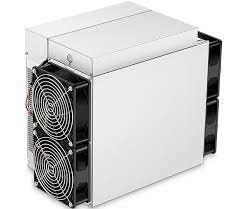 relação dos ethernet de 66T Microbt Whatsminer M32s SHA-256 3432W