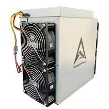 Os ethernet conectam o mineiro de M32s