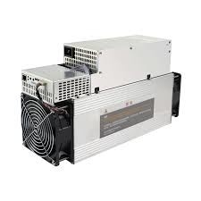 Mineiro de Sha-256 BTC Asic