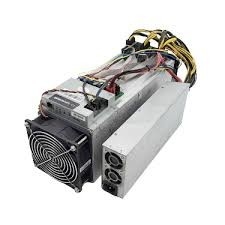 relação dos ethernet de 75db Microbt Whatsminer M21s 58t 3360W