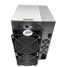 Os ethernet conectam a caixa 1.05Th/S 215W de Goldshell CK do mineiro de CKB Asic