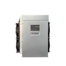 Mineiro da caixa de Goldshell CK dos fãs do mineiro 2 de 128MB CK5 CKB Asic