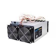 mineiro Bitmain Antminer L7 9160mh de 11.6-13.0V Litecoin Asic