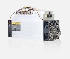 2.45Gh/S Goldshell LT5 pro 2450m 3100W 77dB com fonte de alimentação