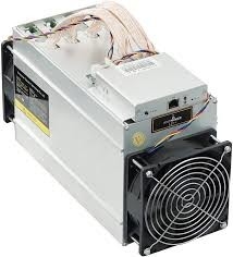 relação dos ethernet de 9300M Antminer L7 9050M 75db Bitcoin