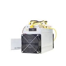 Mineiro 504 Mh/S 800W de Bitmain Antminer L3+ Litecoin Asic