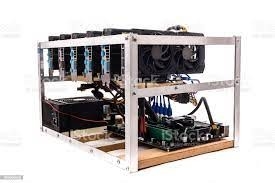 Placa gráfica mordida 192 para o equipamento de mineração