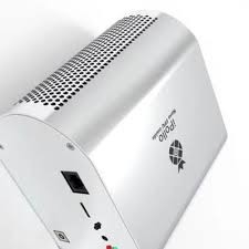 mineiro G1 Mini Ethernet Interface de 1.2Gps Cuckatoo32 Ipollo