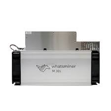Fãs de Bitmain Asic Whatsminer M30+ 100Th 3400W 12V 75db 2