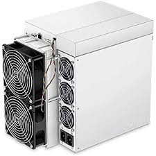 algoritmo de Machine SHA256 do mineiro de 3260W Whatsminer M21s 60th/S BTC