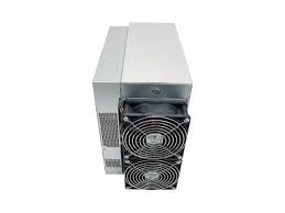 Mineiro Ethernet Interface 1.05th/S de 1050GH 215W Goldshell CKB Asic