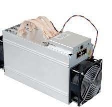 DOGE Bitmain Antminer L7 9.5GH de 9.16gh/S LTC com fonte de alimentação 3425w 77dB