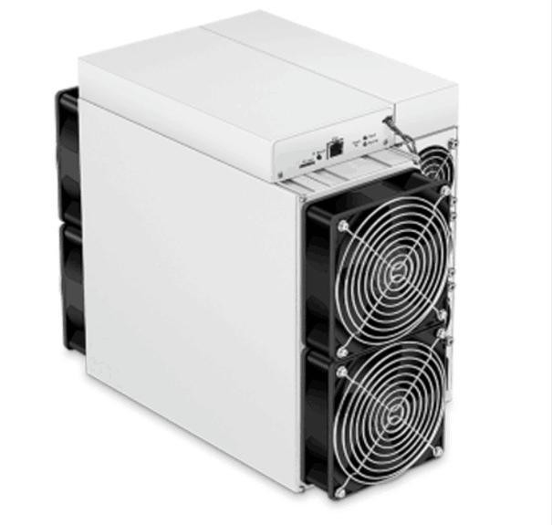 Modelo Antminer L7 (9.5Gh) do algoritmo de Scrypt da mineração de Bitmain com um Hashrate máximo de 9.5gh/S para a